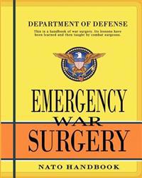 Emergency War Surgery