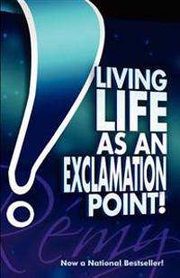 Living Life As An Exclamation Point!: Flip an obstacle on its head, and get an exclamation point instead!