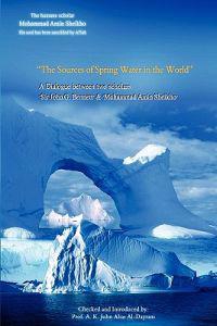 The Sources of Spring Water in the World