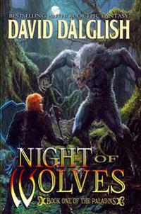 Night of Wolves