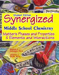 Synergized Middle School Chemistry