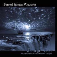 Surreal Fantasy Artworks: Neo-surrealism or Final Frontier Voyager