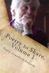 Poetry to Share