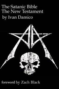 The Satanic Bible