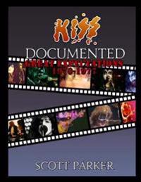 Kiss Documented