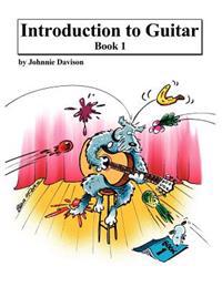 Introduction to Guitar