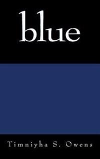 blue: Pocket Full of Poems, volume 3