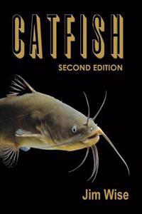 Bokomslag för "Catfish"