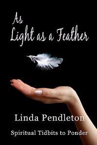 As Light As a Feather