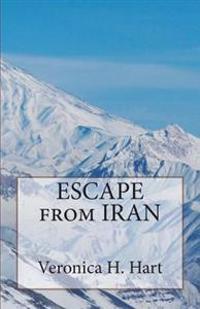 Escape from Iran