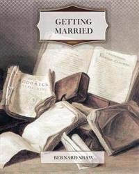 Getting Married