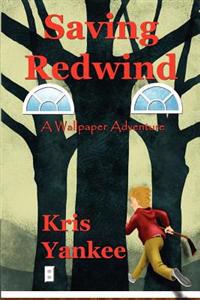 Saving Redwind: A Wallpaper Adventure