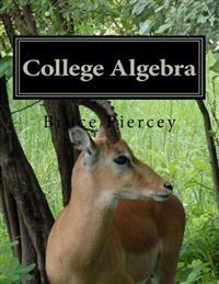 College Algebra: The African Way