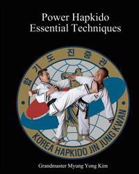 Power Hapkido
