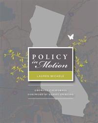 Policy in Motion: Transportation Planning in California after AB 32