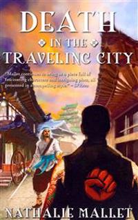 Death in the Traveling City