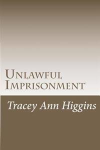 Unlawful Imprisonment
