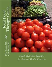 Real Food Therapy Guide