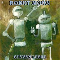 Robot Moon