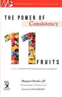 The Power of Consistency: 11Fruits