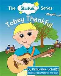 Tobey Thankful