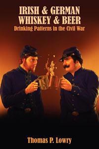 Irish and German - Whiskey and Beer