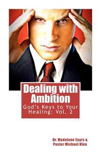 God's Keys to Your Healing