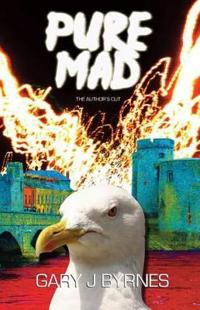 Pure Mad - the Author's Cut