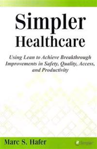 Simpler Healthcare