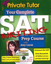 Your Complete SAT Writing Prep Course With Amy Lucas