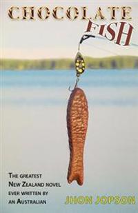 Chocolate Fish