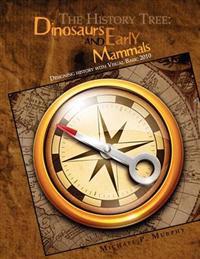 The History Tree: Dinosaurs and Early Mammals: Designing history with Visual Basic 2010