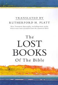 The Lost Books of the Bible