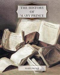 The History of Mary Prince