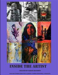 Inside the Artist