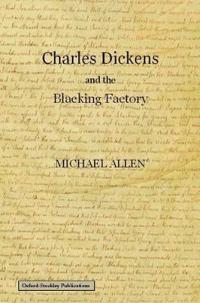 Charles Dickens and the Blacking Factory