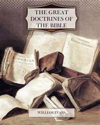 The Great Doctrines of the Bible