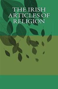 The Irish Articles of Religion