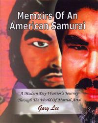 Memoirs of an American Samurai