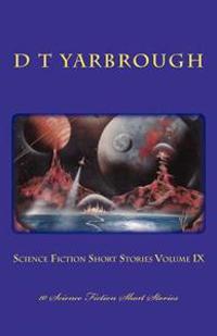 Science Fiction Short Stories