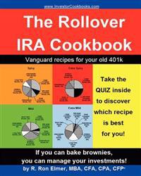 The Rollover IRA Cookbook: Vanguard recipes for your old 401k