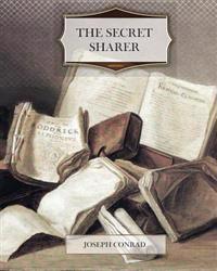 Bokomslag for "The Secret Sharer"