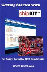 Getting Started with chipKIT