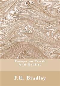 Essays on Truth and Reality
