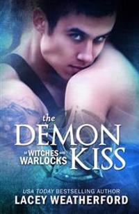 The Demon Kiss