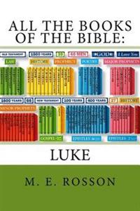The Gospel of Luke
