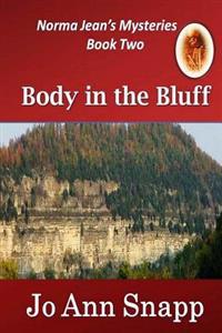 Body in the Bluff