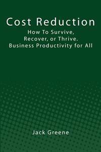 Cost Reduction