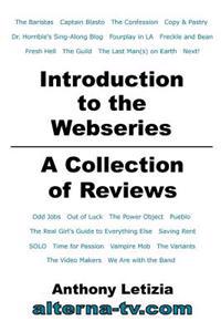 Introduction to the Webseries: A Collection of Reviews