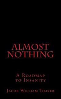 Bokomslag for "Almost Nothing"